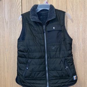 NWOT Carhartt womens vest